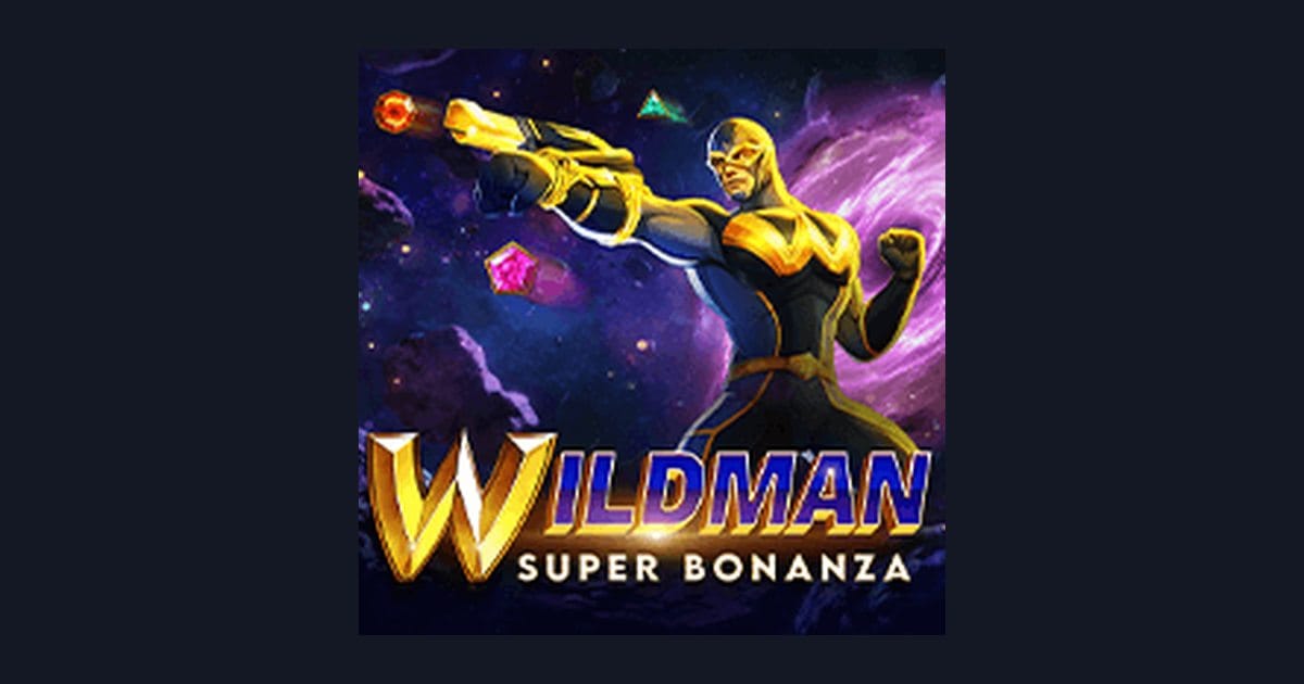 Wildman Super Bonanza dengan Deposit Pulsa Tanpa Potongan yang Mudah