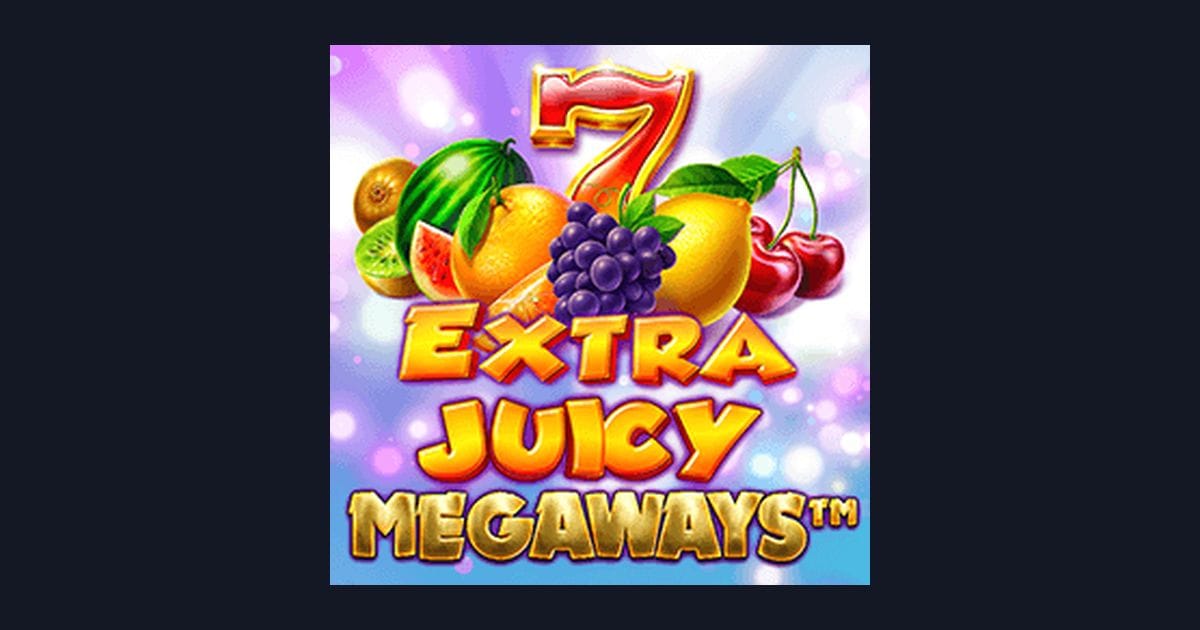 Extra Juicy Megaways, Slot Anti Rungkad dengan Sensasi Megaways