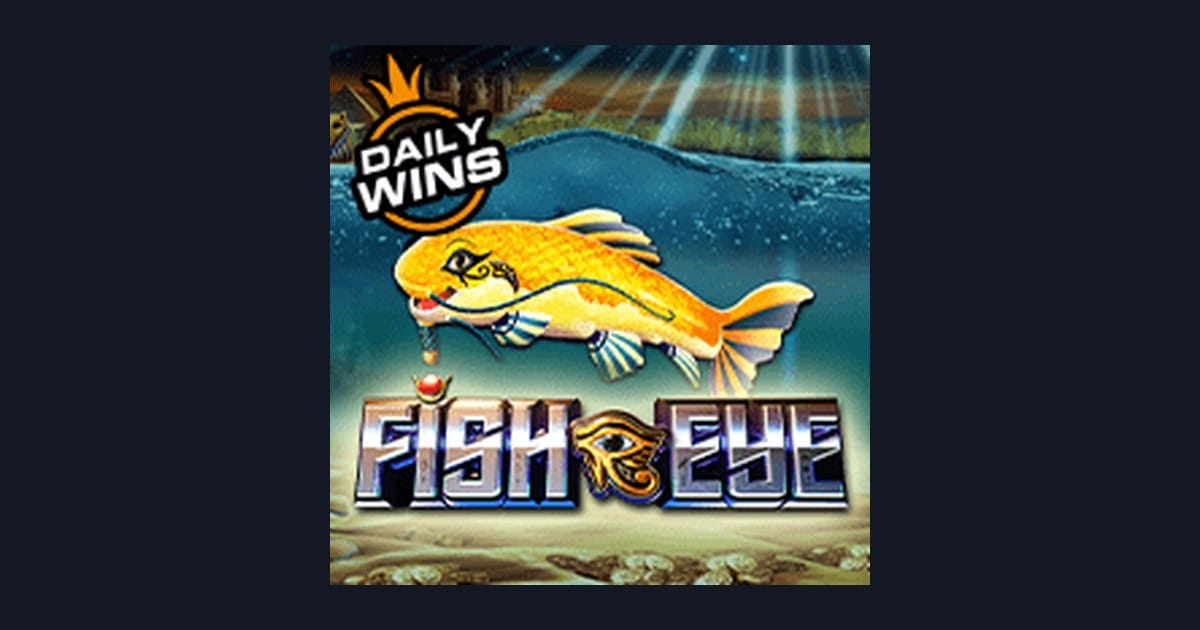 Fish Eye dan Info RTP Live Tertinggi: Panduan Lengkap Slot Pragmatic Play