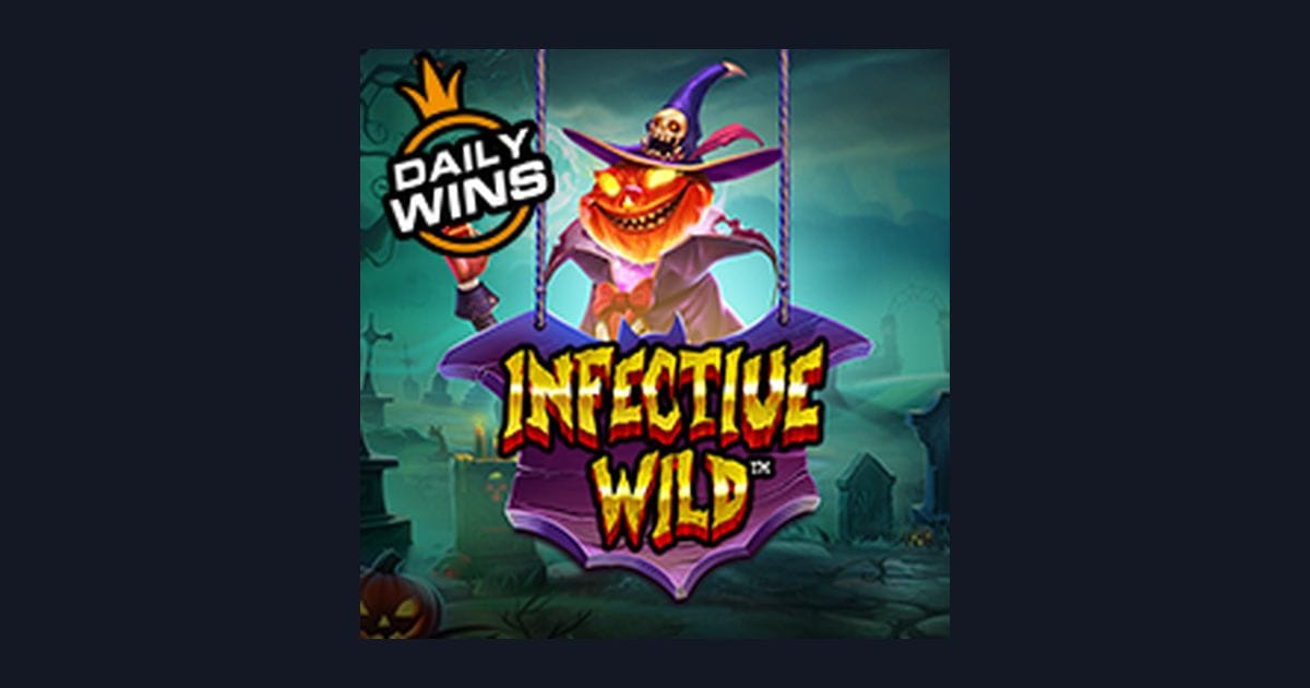 Infective Wild Bocoran RTP Hari Ini dan Cara Daftar Slot Online Mudah