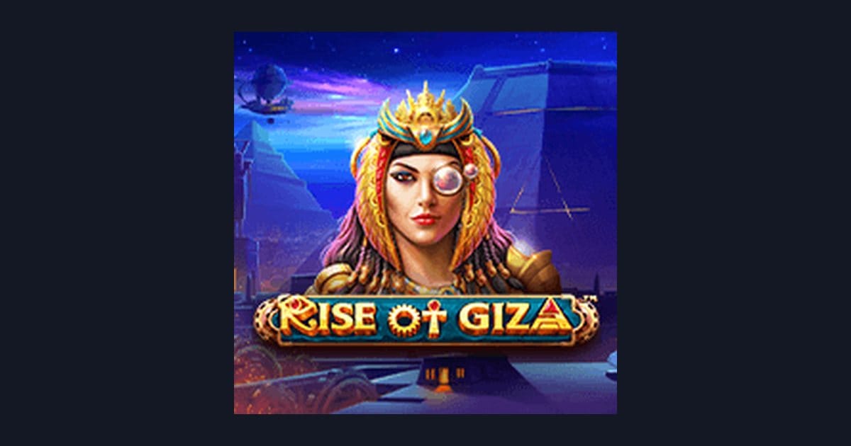 Menang Mudah dengan Freespin & Scatter di Rise of Giza Powernudge
