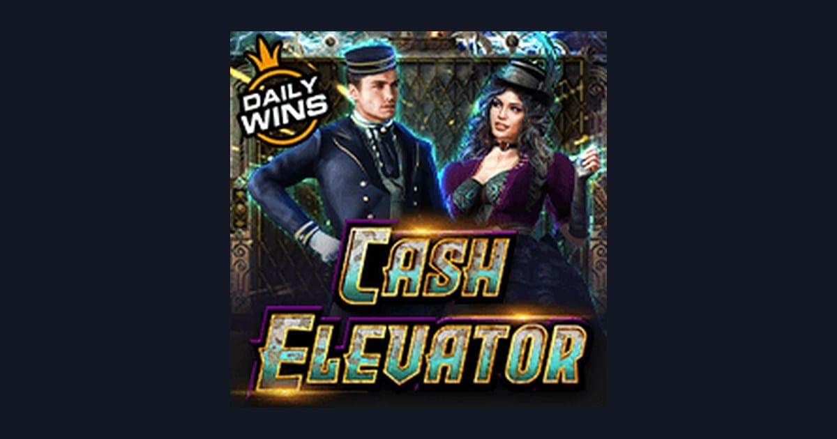 Menangkan Slot Gacor Hari Ini dengan Cash Elevator dari Pragmatic Play