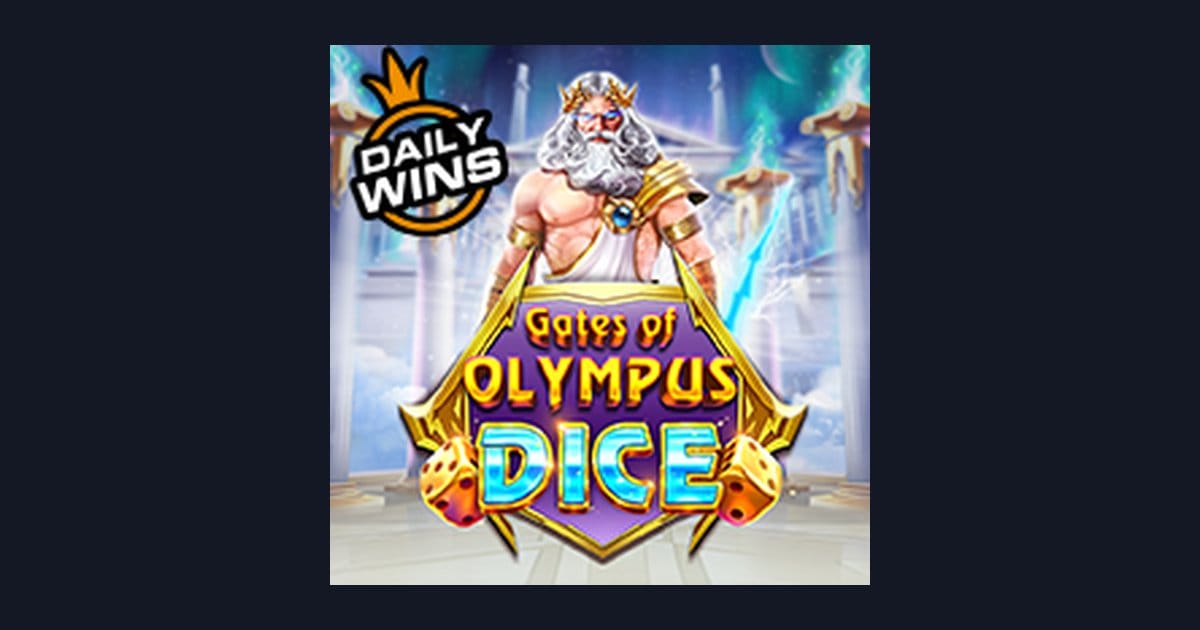 Mengenal Gates of Olympus Dice: Fitur Menarik & Tingkat Volatilitasnya