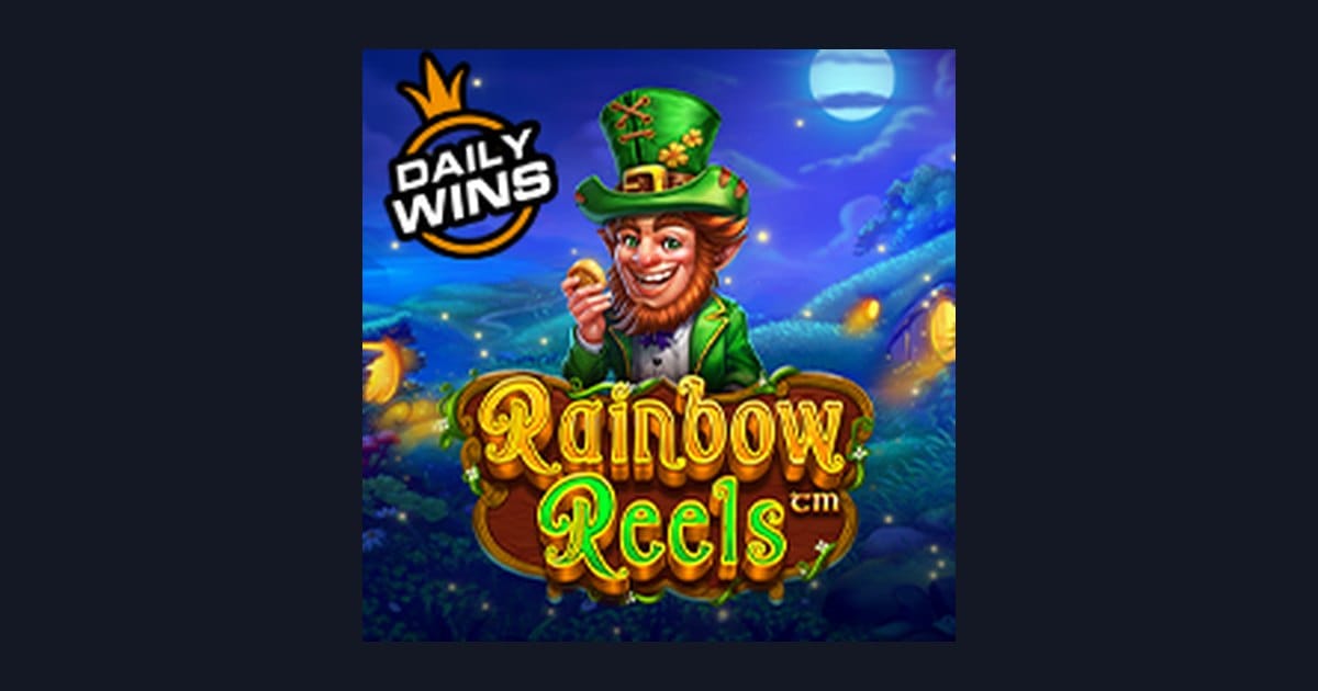 Mengenal Rainbow Reels: Fitur Menarik & Tingkat Volatilitas Slot Pragmatic Play