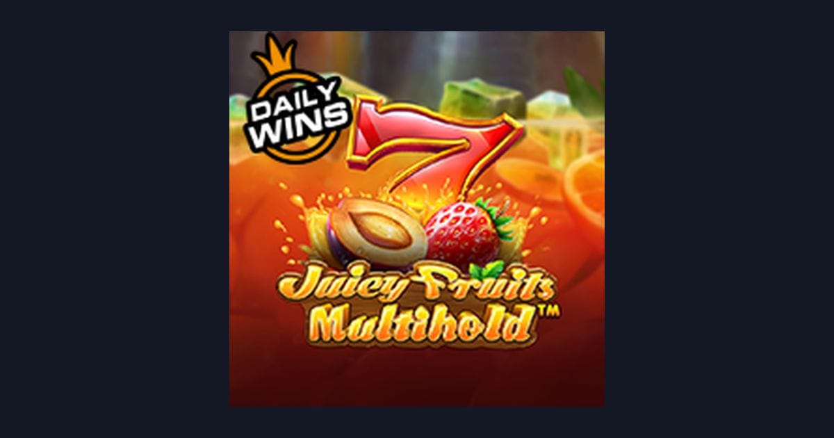 Mengenal Slot Juicy Fruits Multihold: Fitur Menarik & Volatilitasnya