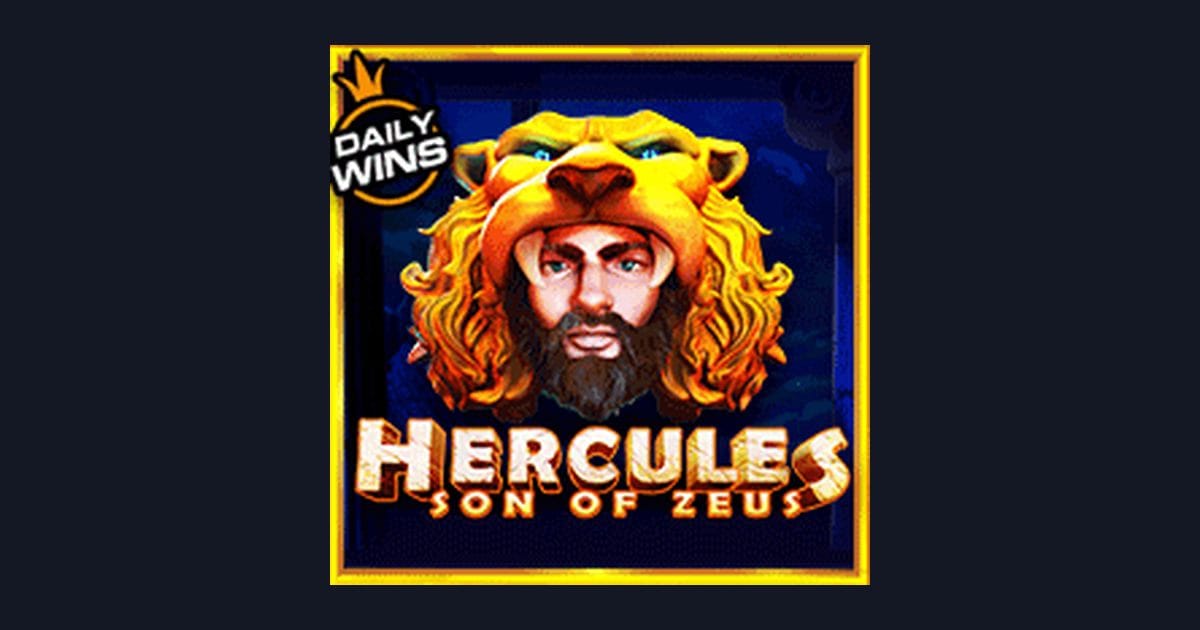 Mengulik Fitur dan Tingkat Volatilitas Slot Hercules Son of Zeus
