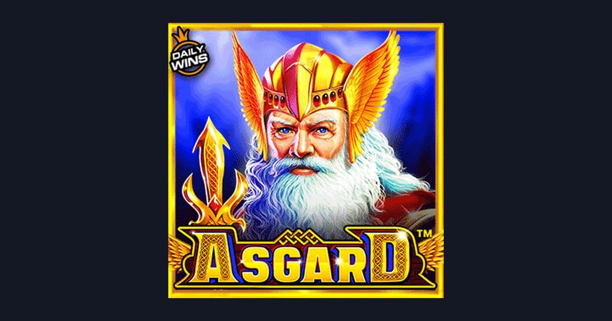 Menjelajahi Pola Spin Gacor di Slot Asgard dari Pragmatic Play