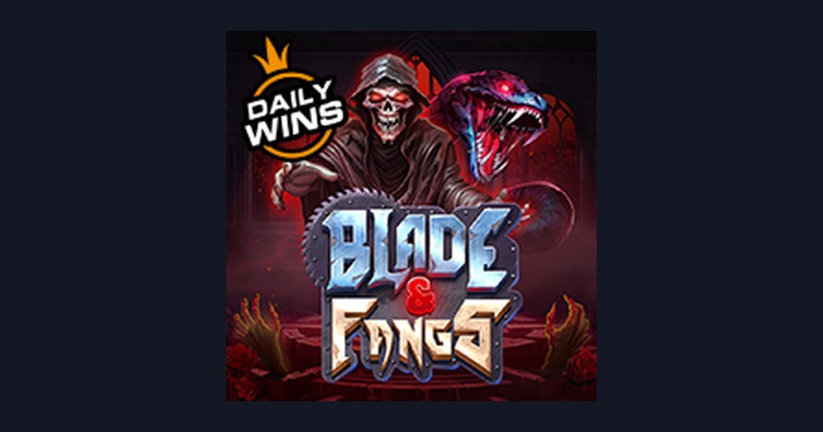 Nikmati Blade and Fangs dengan Deposit Dana OVO Gopay Mudah & Praktis