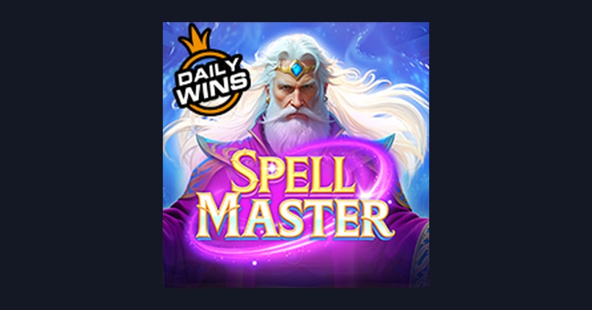 Nikmati Bonus New Member dan Keseruan Slot Spellmaster dari Pragmatic Play