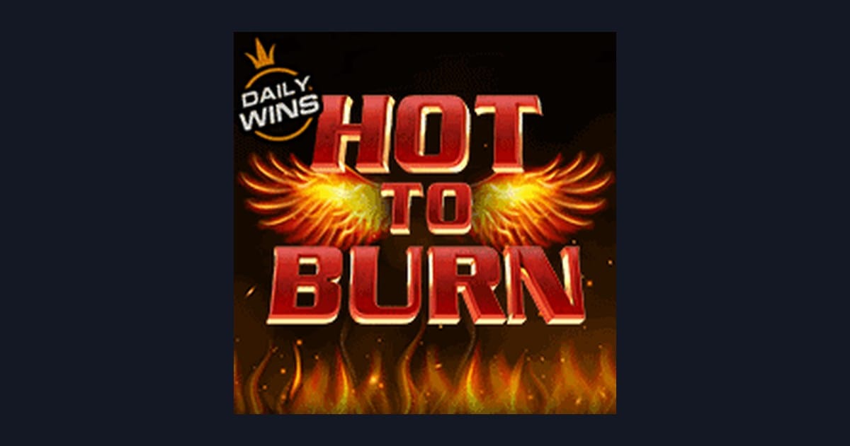 Nikmati Hot To Burn dengan Deposit Pulsa Tanpa Potongan Mudah dan Cepat