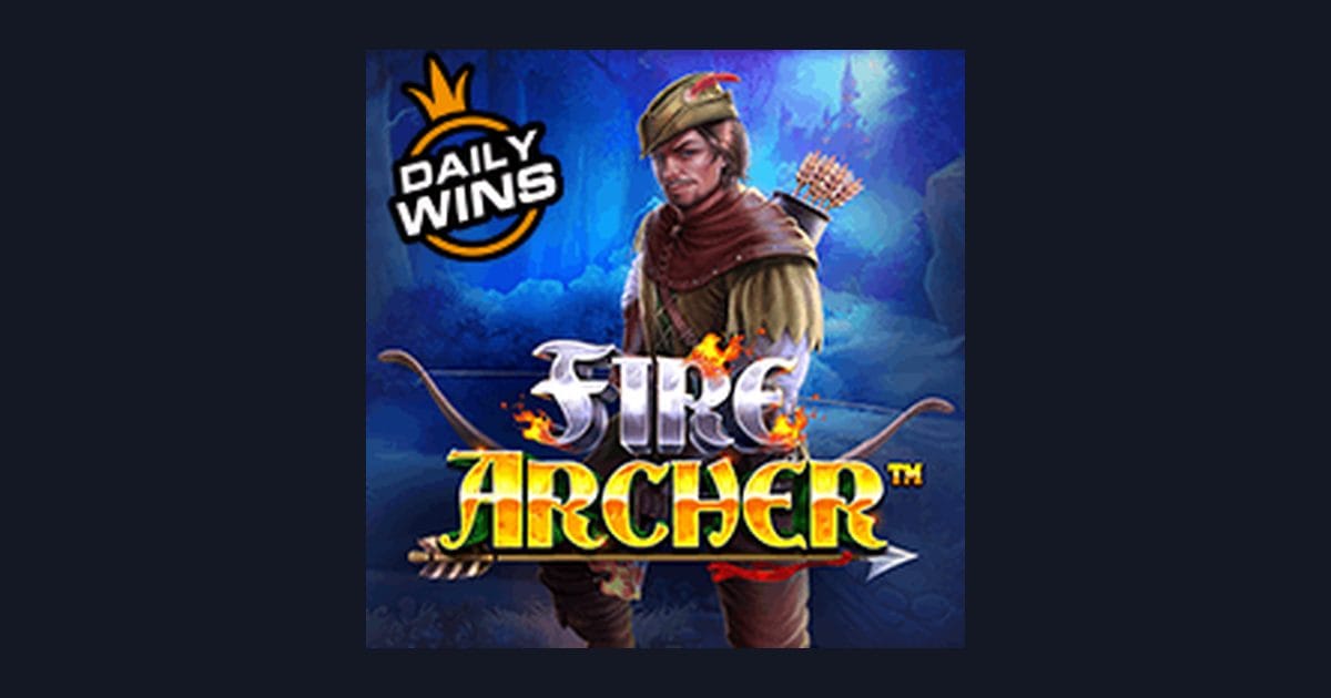 Rahasia Freespin & Scatter Hoki di Slot Fire Archer dari Pragmatic Play