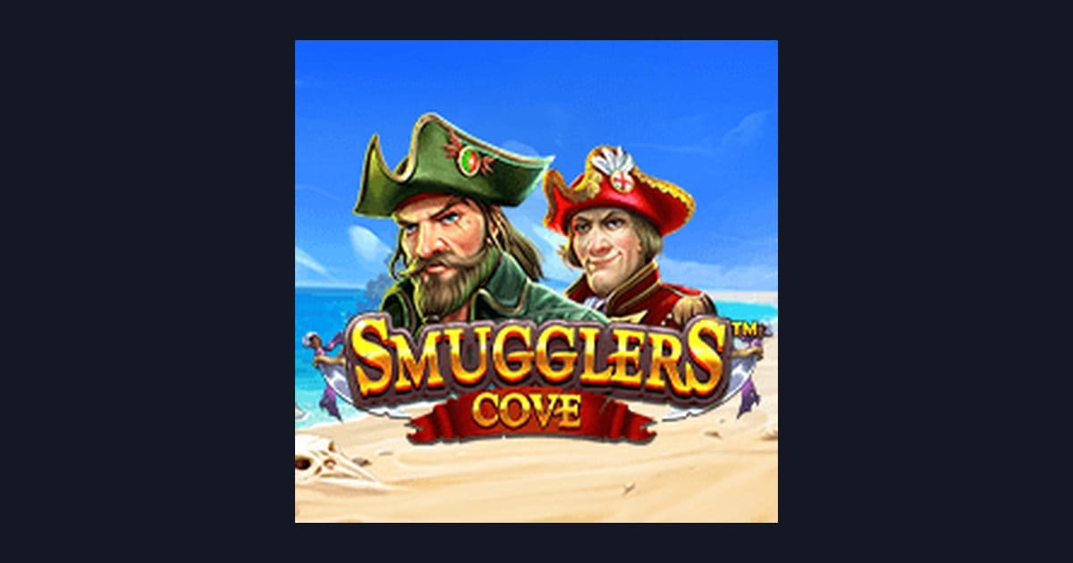 Rahasia Freespin & Scatter Hoki di Slot Smugglers Cove