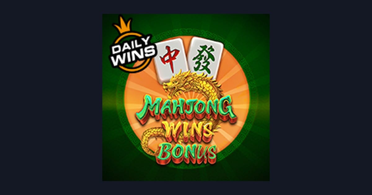 Rahasia Menang Mahjong Wins Bonus di Link Slot Gacor Terpercaya