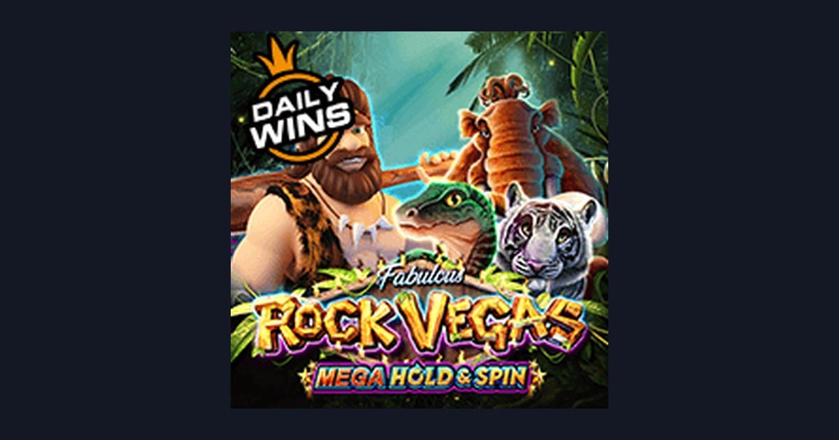 Rahasia Menang Rock Vegas: Tips Ampuh Buat Pemula Slot Online