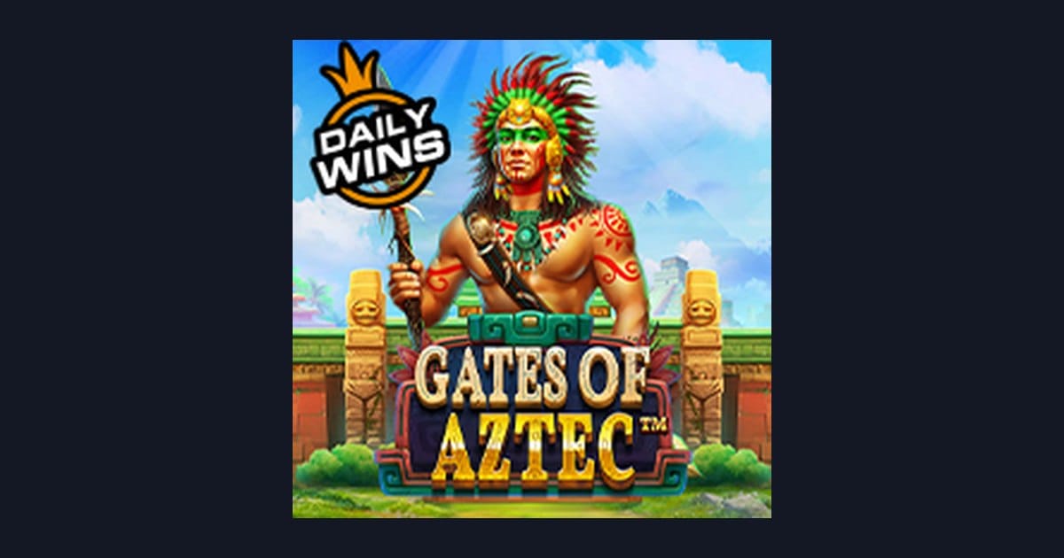 Rahasia Menang Slot Gacor Gates of Aztec dengan Mudah
