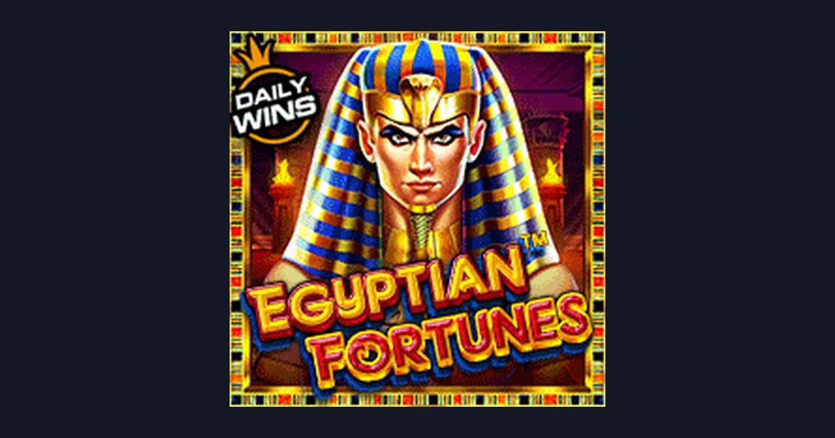 Rahasia Slot Gacor Egyptian Fortunes: Panduan Lengkap dan Cara Daftar Slot Online