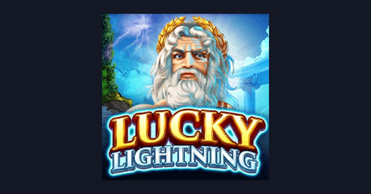 Rahasia Slot Gacor Gampang Menang dengan Lucky Lightning