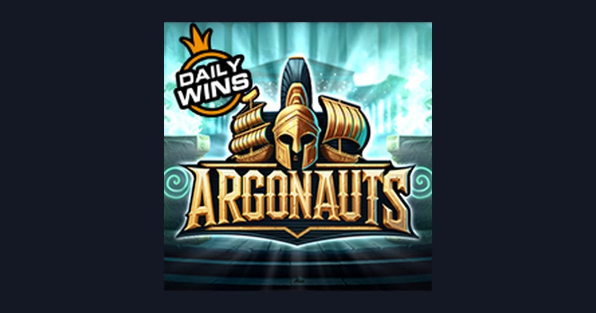 Rahasia Slot Gacor Hari Ini dengan Argonauts dari Pragmatic Play