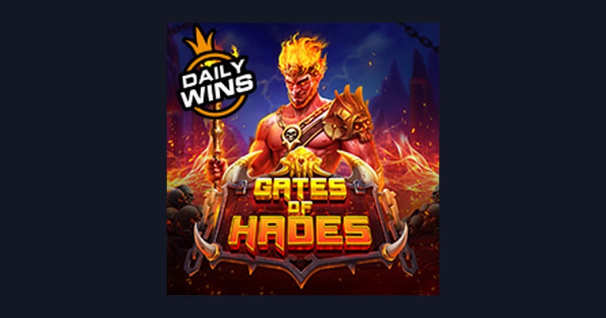 Rahasia Slot Maxwin di Gates of Hades untuk Pemula