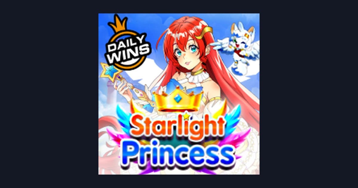 Rahasia Starlight Princess, Slot Anti Rungkad dari Pragmatic Play