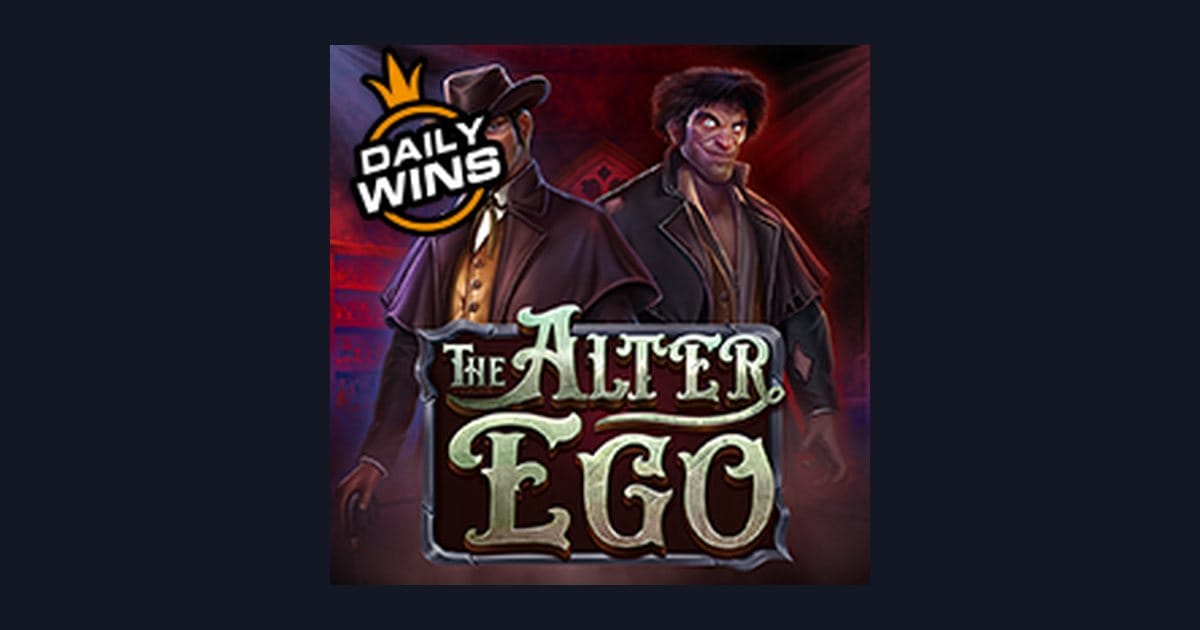 Raih Jackpot Progresif Terbesar di Slot The Alter Ego dari Pragmatic Play