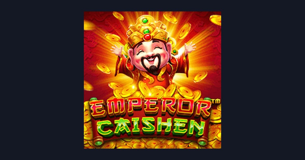 Raih Kemenangan Mudah di Emperor Caishen dengan Deposit Dana OVO Gopay