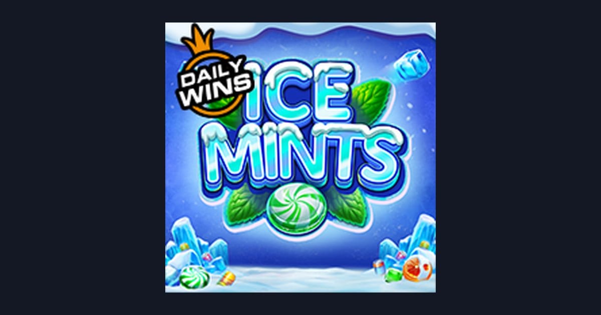 Raih Keuntungan dengan Freespin & Scatter Hoki di Ice Mints Pragmatic Play