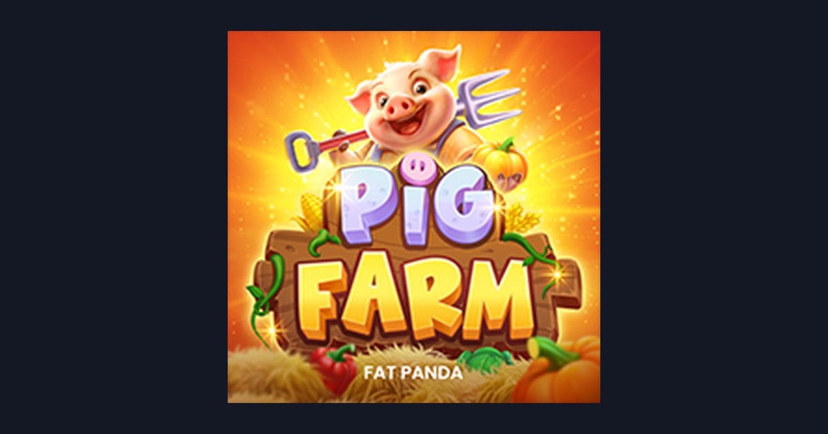 Raih Slot Maxwin Mudah dengan Pig Farm dari Pragmatic Play