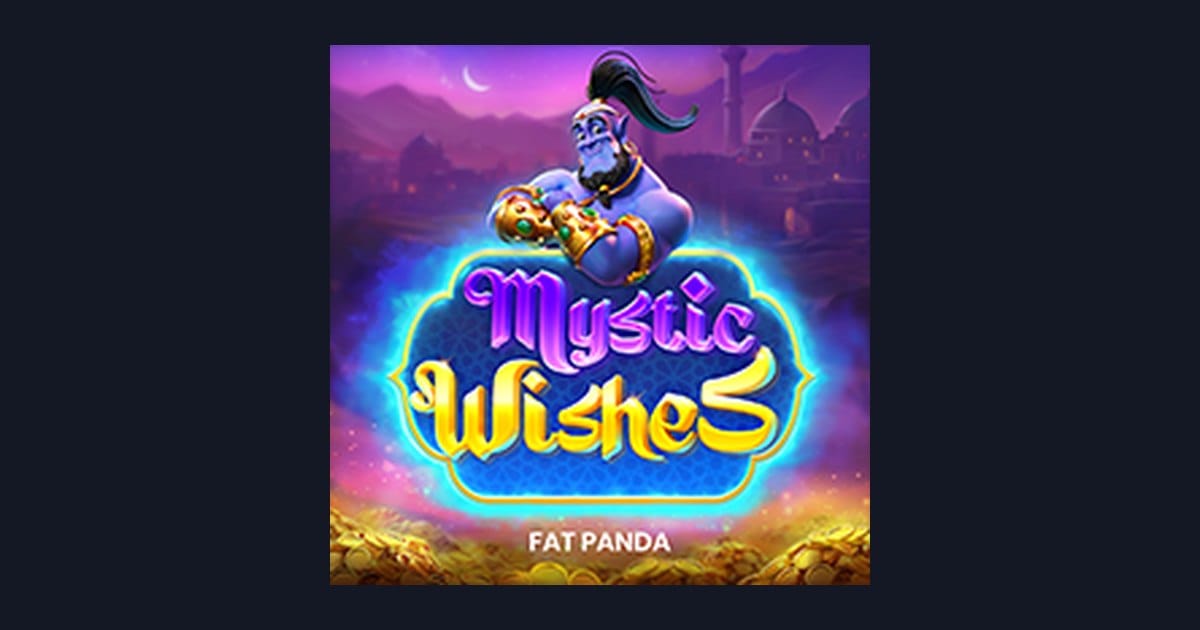 Raih Slot Maxwin dengan Mystic Wishes: Panduan Lengkap Bermain