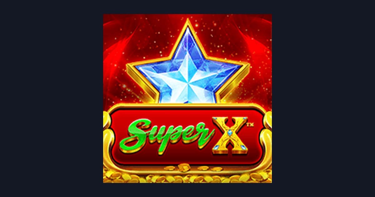 Raih Slot Maxwin Seru di Super x: Panduan Lengkap & Cara Daftar Mudah