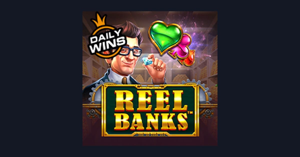 Reel Banks dan Info RTP Live Tertinggi serta Cara Daftar Slot Online Mudah