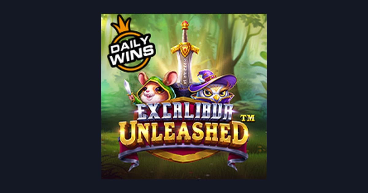 Review Jujur & Demo Slot Excalibur Unleashed dari Pragmatic Play