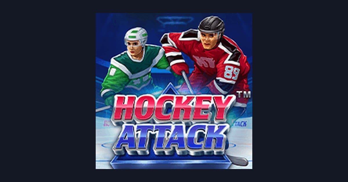 Slot Gacor Hockey Attack: Rahasia Menang Mudah dan Seru Bermain