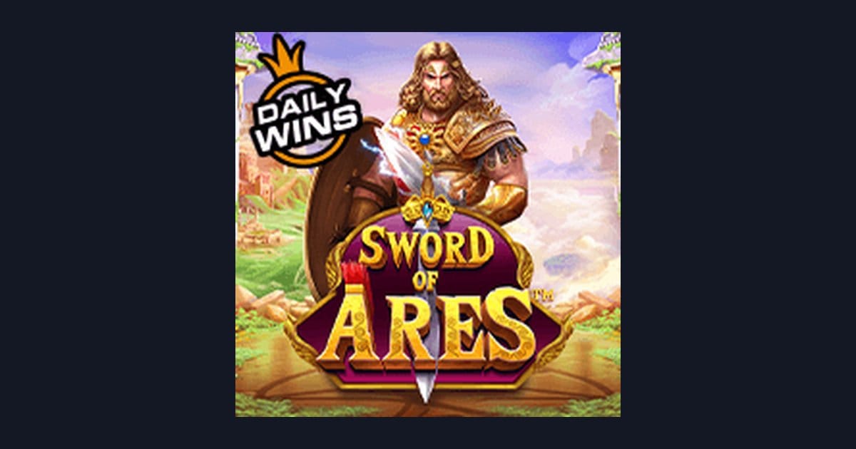 Strategi Jitu Main Sword of Ares dan Link Slot Gacor Terpercaya