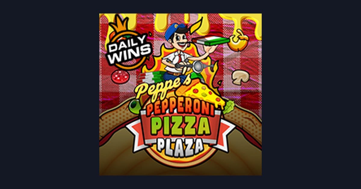 Tips Menang Modal Receh di Peppes Pepperoni Pizza Plaza Slot