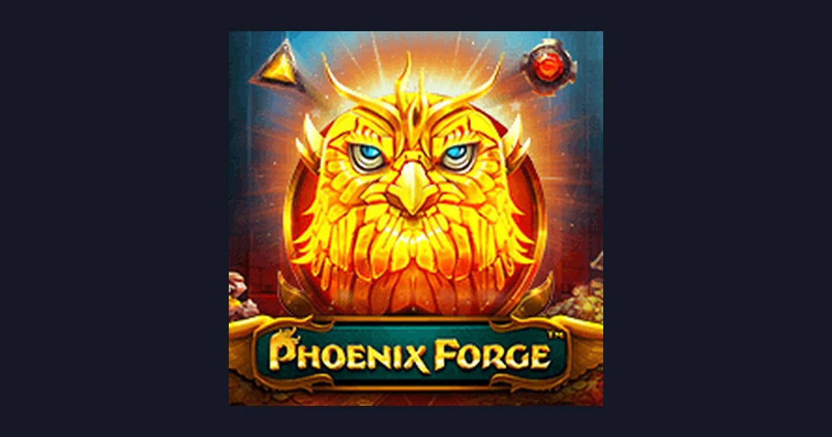 Trik Auto Maxwin Main Slot Phoenix Forge dari Pragmatic Play
