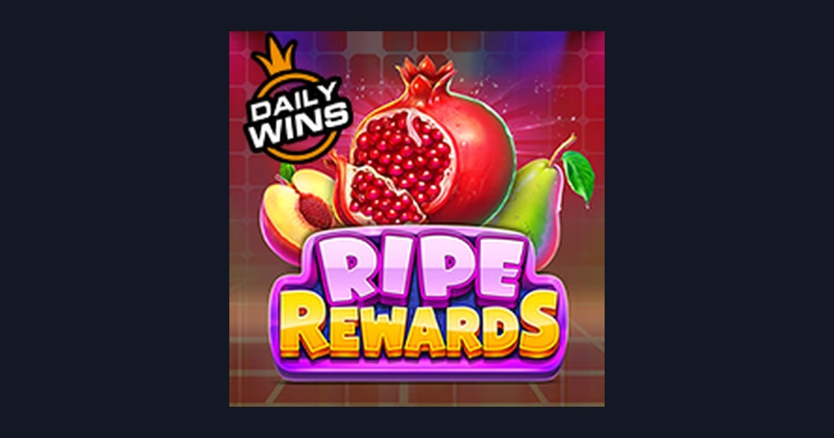 Trik Auto Maxwin Seru dengan Slot Ripe Rewards dari Pragmatic Play