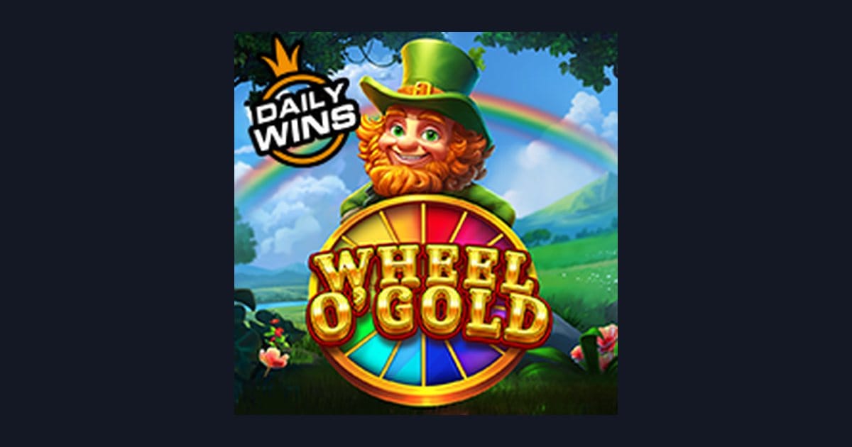 Wheel Ogold, Slot Anti Boncos dari Pragmatic Play yang Seru dan Menguntungkan