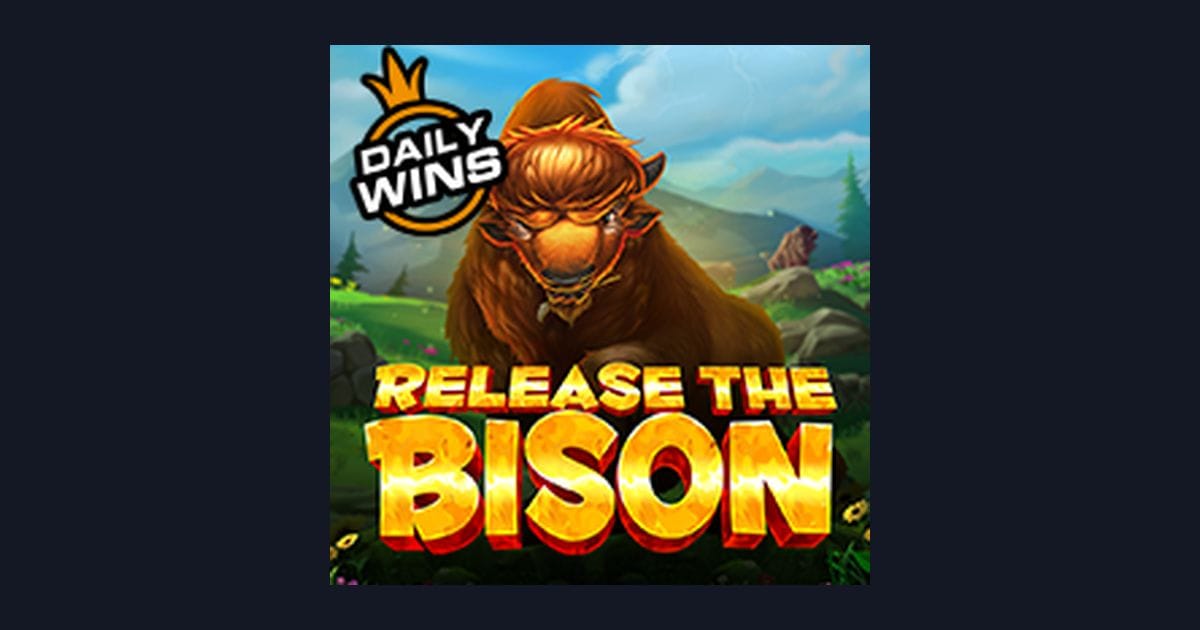 Bocoran RTP Hari Ini dan Panduan Lengkap Main Release the Bison