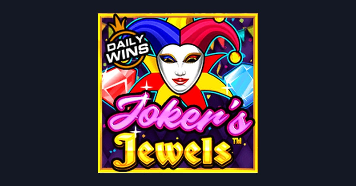 Nikmati Modal Receh Cuan dengan Slot Jokers Jewels dari Pragmatic Play