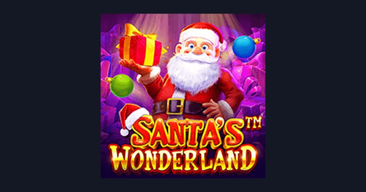 Nikmati Sensasi Santas Wonderland dengan Modal Depo 5 Ribu