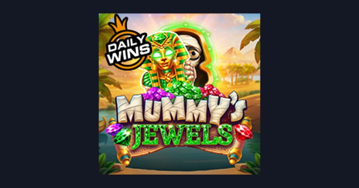 Raih Bonus New Member dengan Mummys Jewels, Slot Seru dari Pragmatic Play