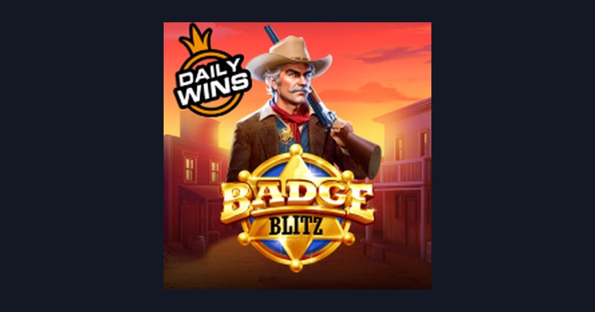 Raih Slot Maxwin dengan Badge Blitz, Panduan Lengkap Daftar Akun